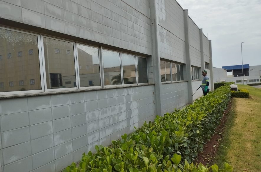 Limpeza Administrativa: eficiência e cuidado com seu ambiente | KRS