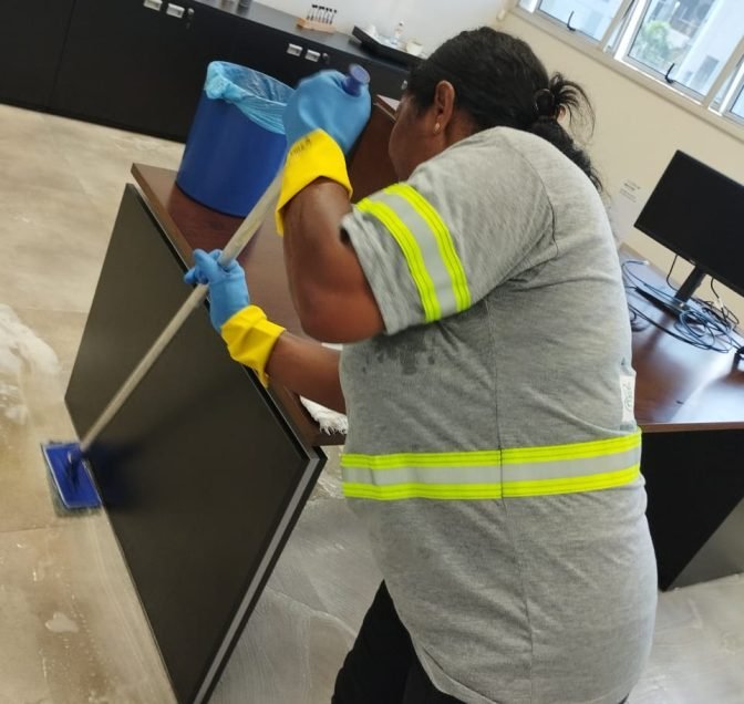 3-Limpeza adminsitrativa